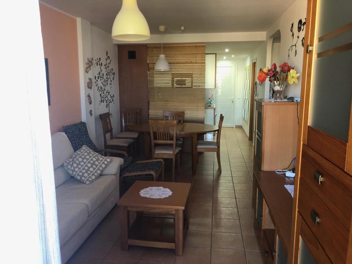 2 Bedroom With Parking, Wifi, Views & Heated Pool 플라야 파라이소 외부 사진