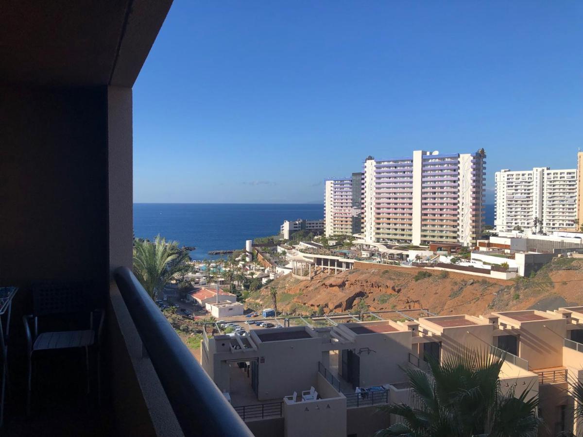 2 Bedroom With Parking, Wifi, Views & Heated Pool 플라야 파라이소 외부 사진