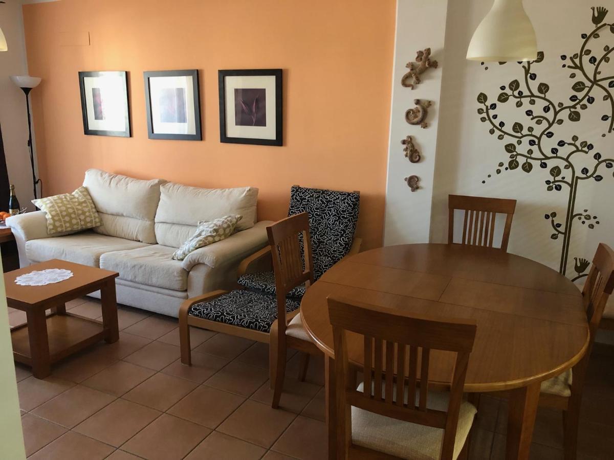2 Bedroom With Parking, Wifi, Views & Heated Pool 플라야 파라이소 외부 사진