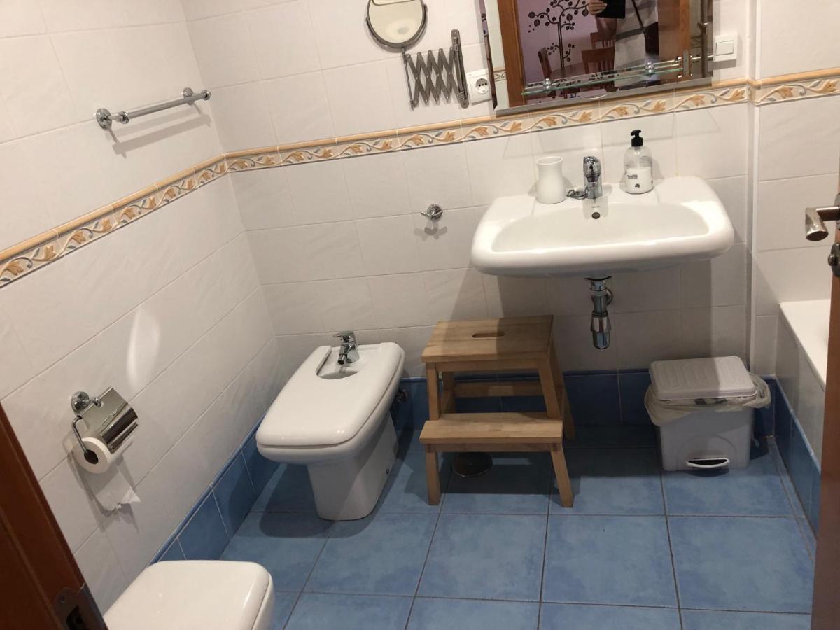 2 Bedroom With Parking, Wifi, Views & Heated Pool 플라야 파라이소 외부 사진